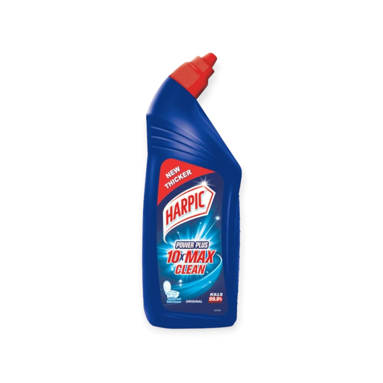 HARPIC BLUE TOILET CLEANER 250ML